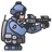Icon for the "Soldat, GL, Ingénieur" RSVP category