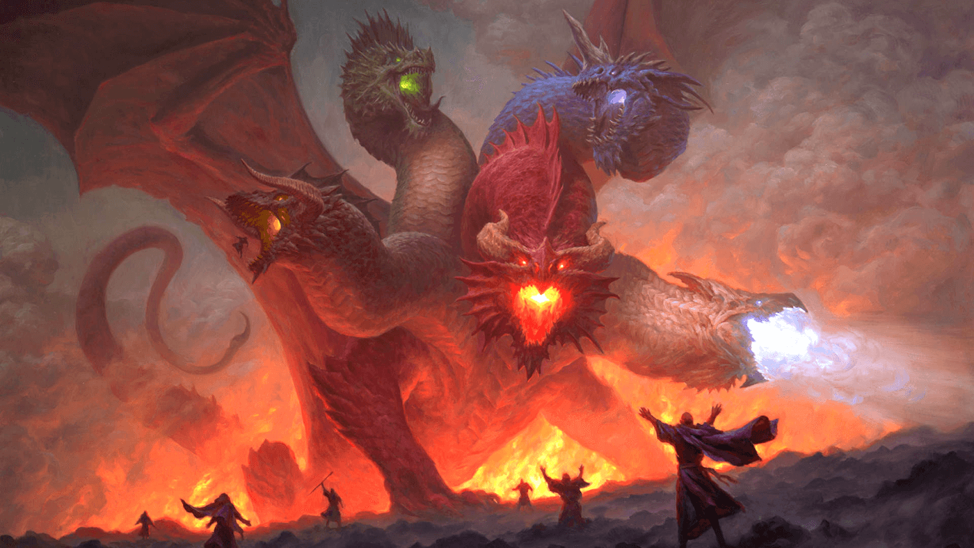 image of a Dungeons and Dragons template