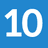Icon for the "10pm" RSVP category