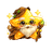 Icon for the "Das ist ein test" RSVP category