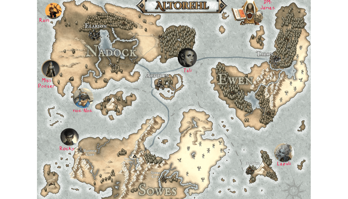 image of the activity