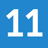 Icon for the "11pm" RSVP category