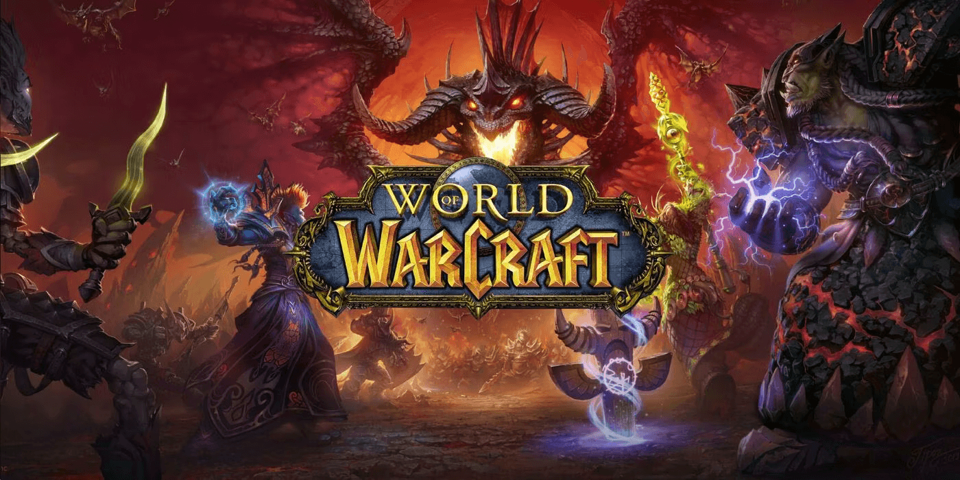 image of a World of Warcraft template