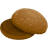 Icon for the "Burger Buns [ No Ingredients Needed]" RSVP category