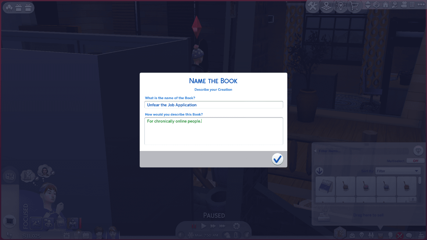 image of the activity