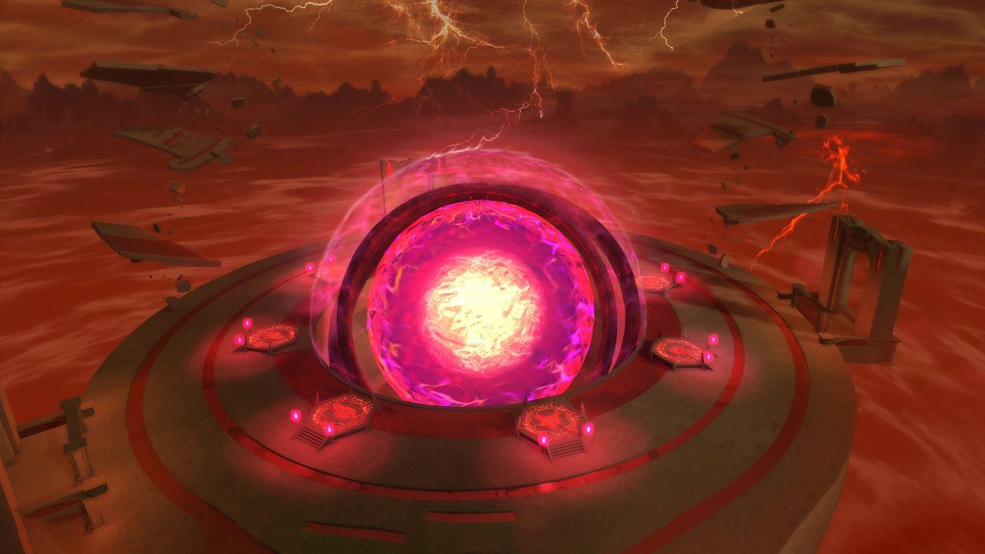 image of the activity