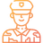 Icon for the "Chef d'équipe" RSVP category