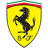 Icon for the "Ferrari" RSVP category
