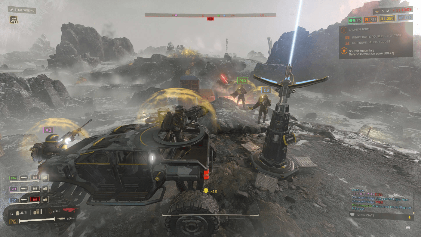 image of the activity