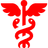 Icon for the "Medic" RSVP category