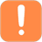 Icon for the "Beta" RSVP category
