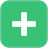 Icon for the "Attending Non-police (For Civ only roles)" RSVP category